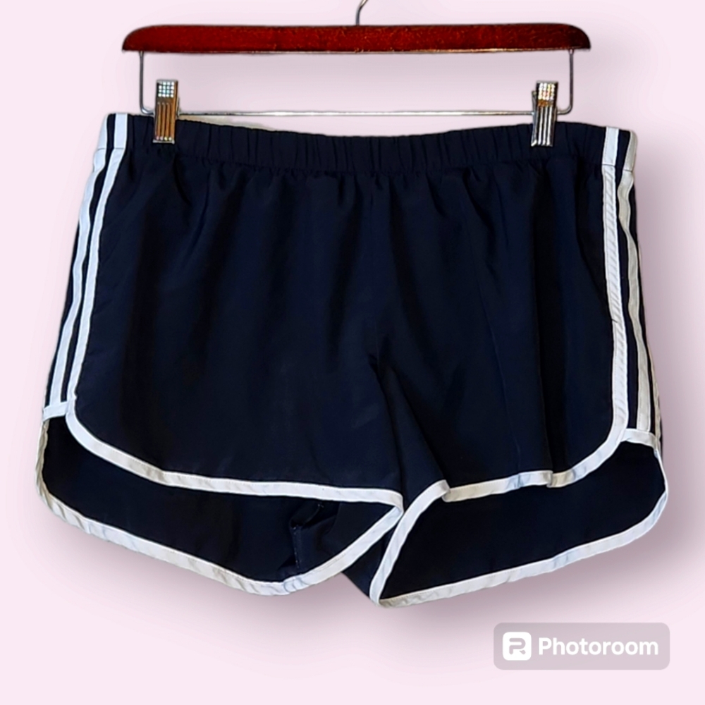 Adidas Running Shorts